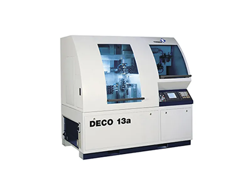 DECO 2000-13