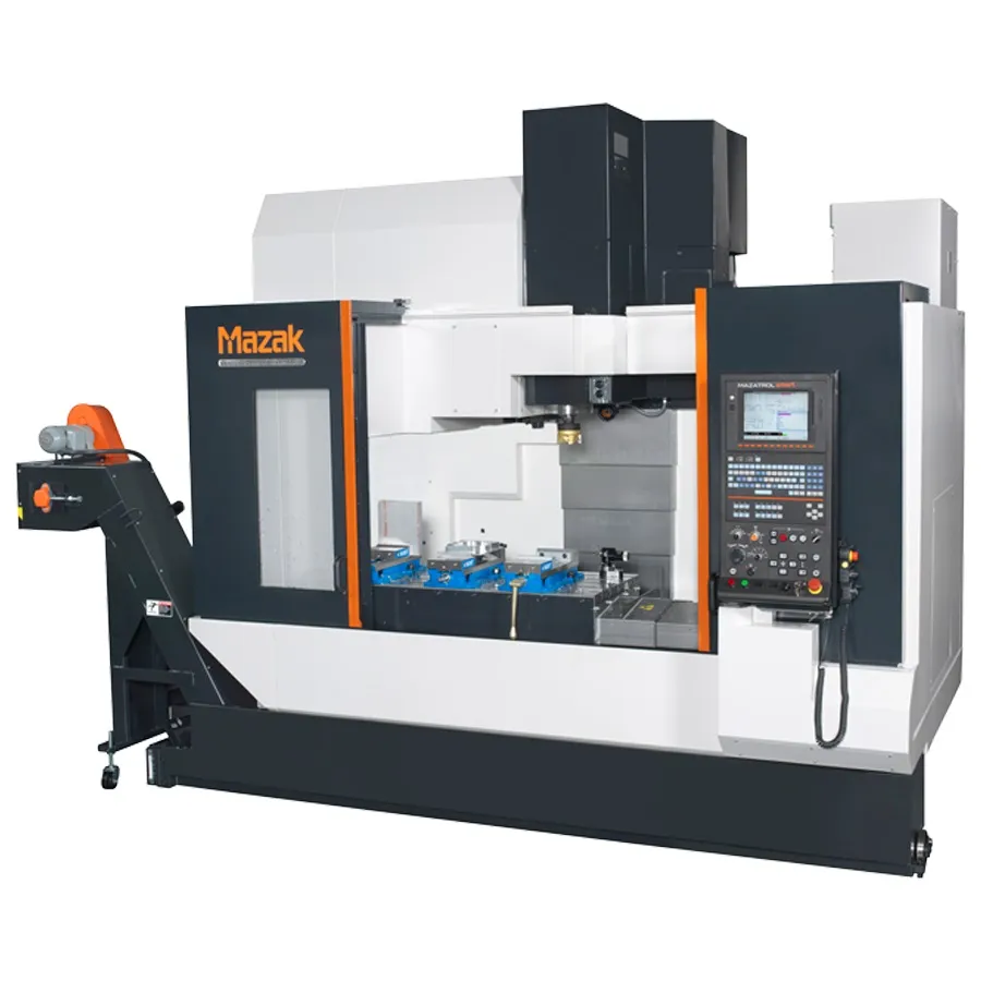 VCN 510C-II