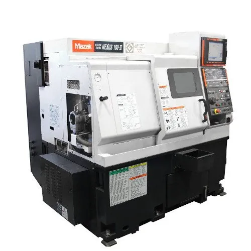 QTN 100-II