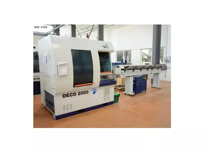DECO 2000-20