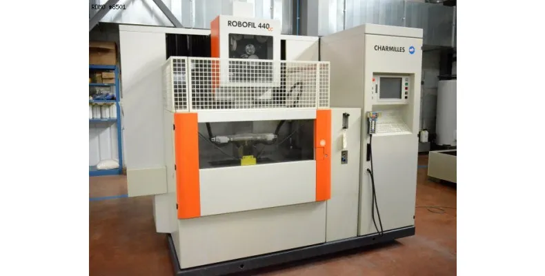 ROBOFIL 440CC