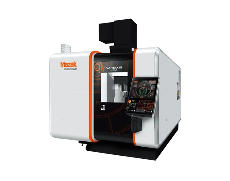 VARIAXIS i-500