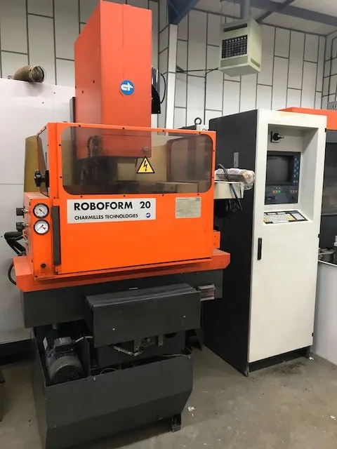 ROBOFORM 20
