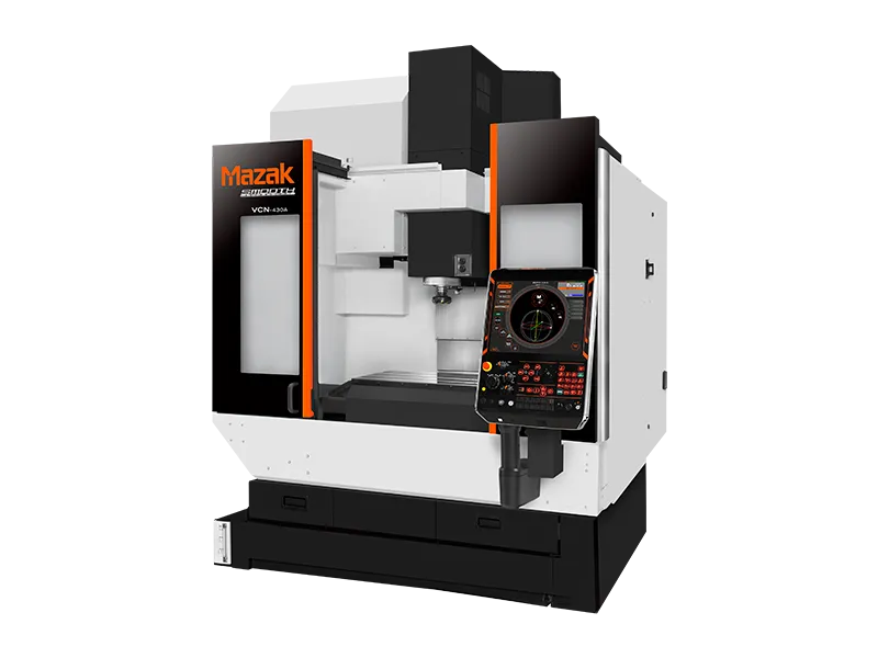 VCN 430A-II