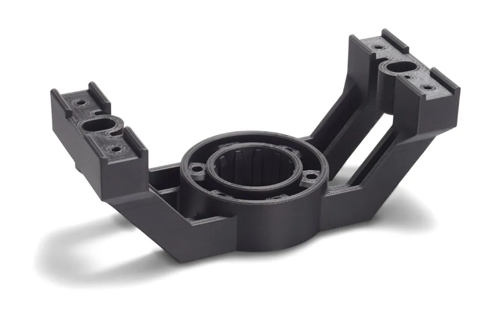 Robotic Part