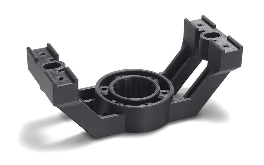 Robotic Part