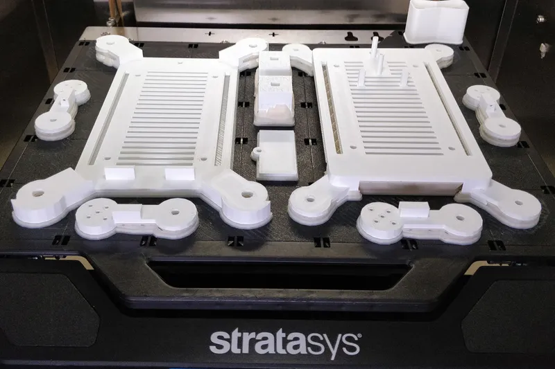 Stratasys F370