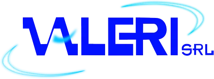 Logo von Valeri Srl