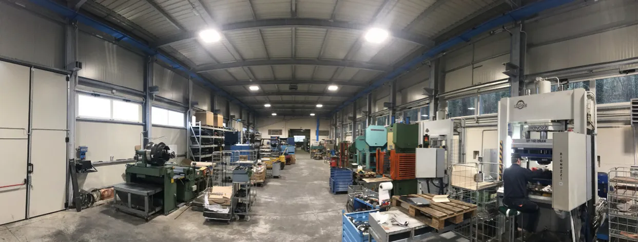 Valeri Srl