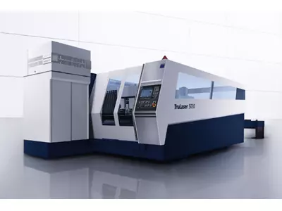 Tru Laser 5030 L52