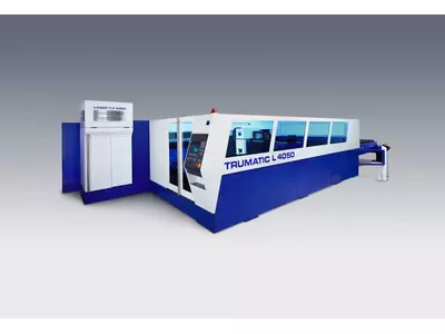Tru Laser 4050 L09