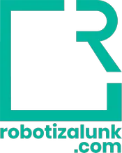 Robotizálunk Kft. - Győr Logo