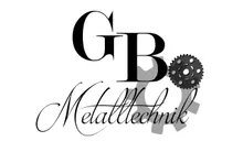 GB Metalltechnik  Logo