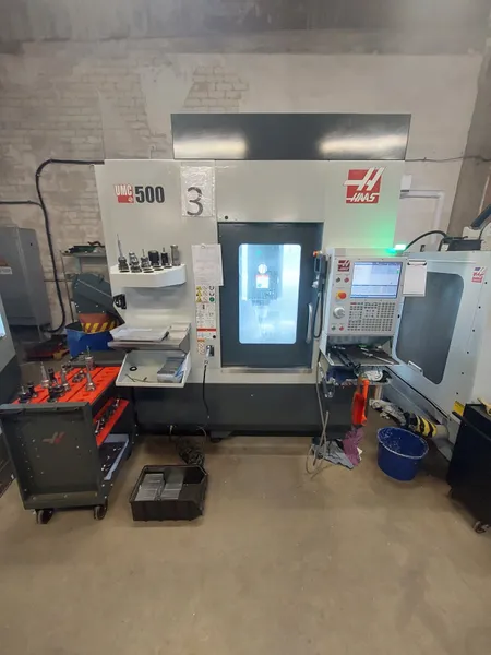 umc500