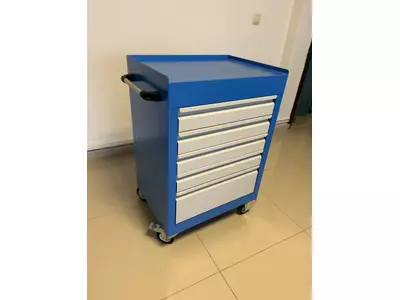 Metal Cabinet