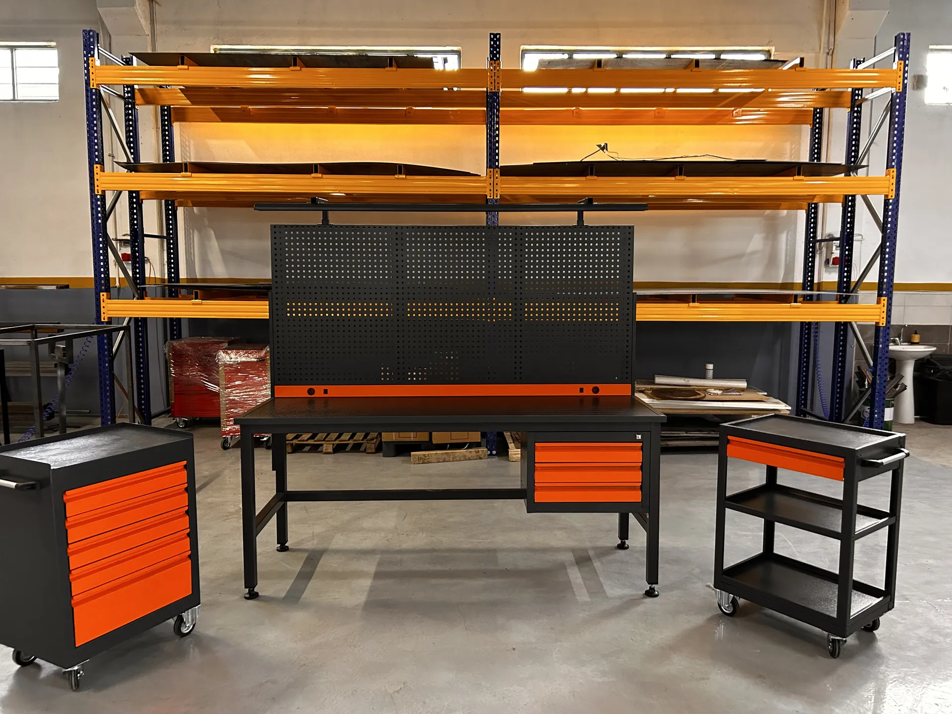 Workshop Set 1