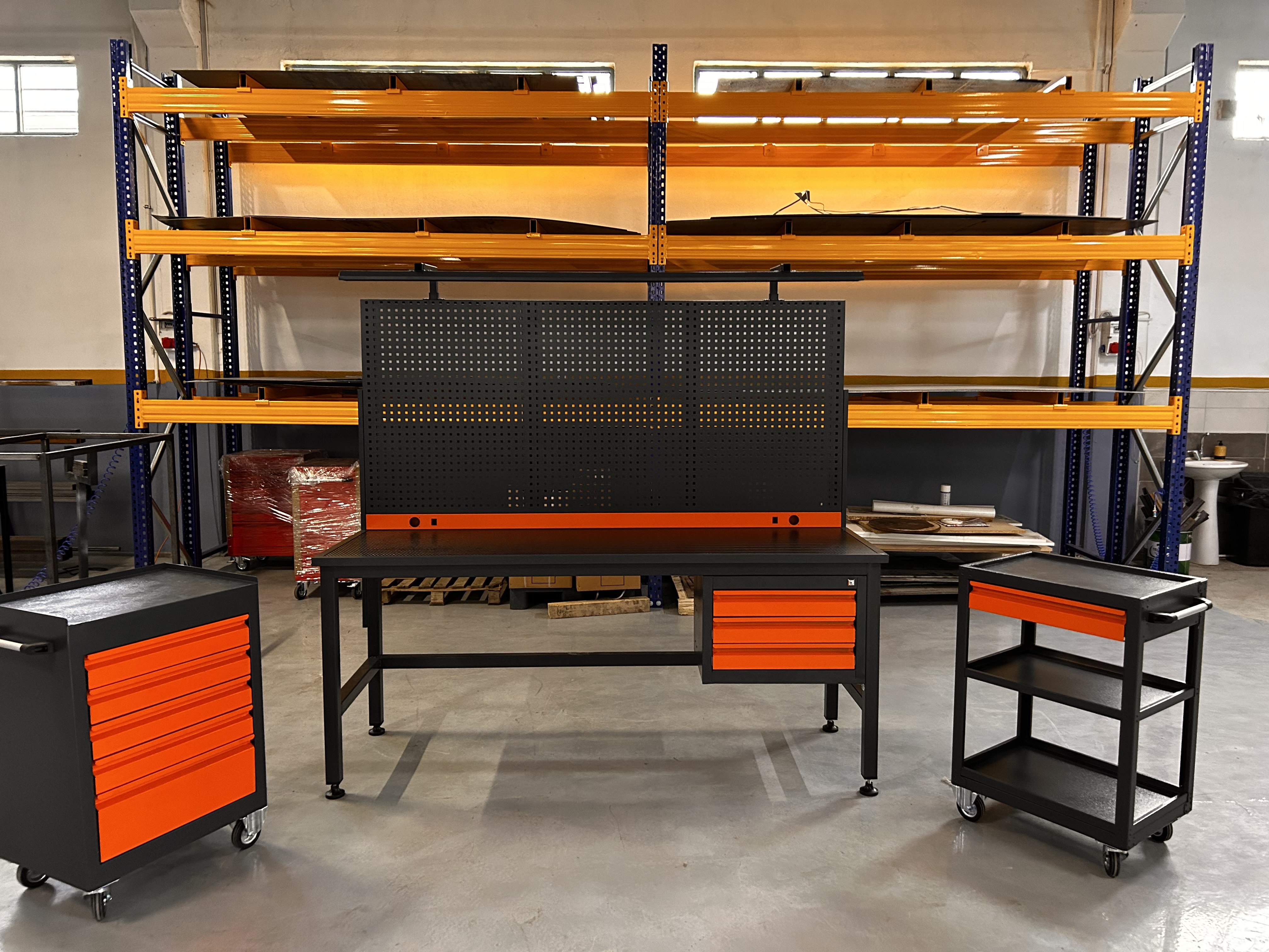 Workshop Set 1
