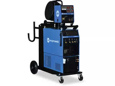 ID 500 MW PULSE EXPERT