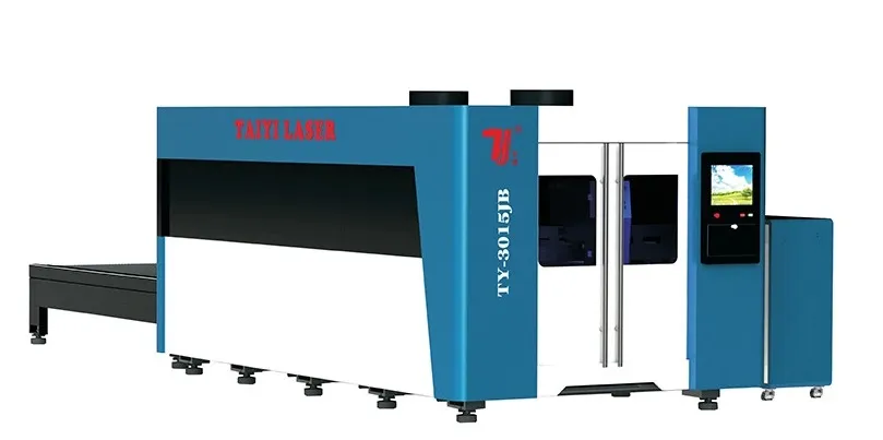 Taiyi Laser 6000W