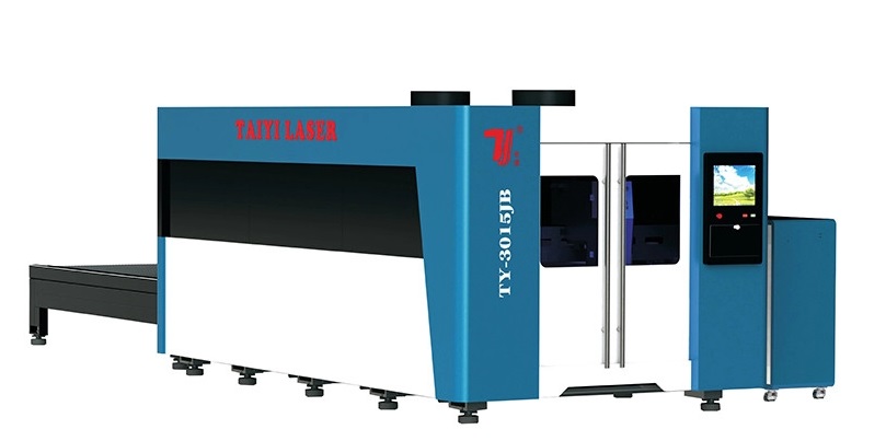 Taiyi Laser 6000W