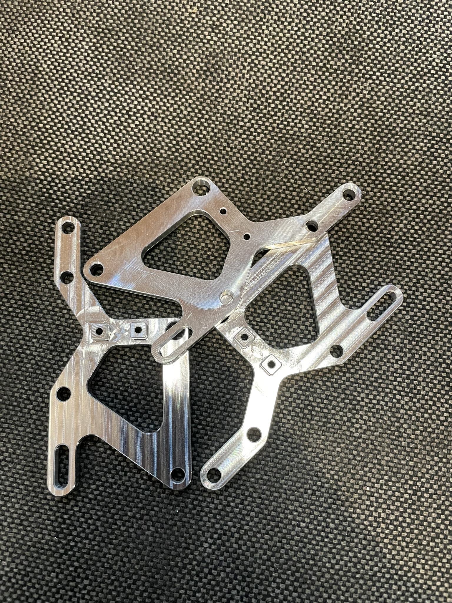 Bracket