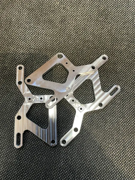 Bracket
