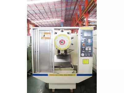 Fanuc TapeDrill Mate Model-T