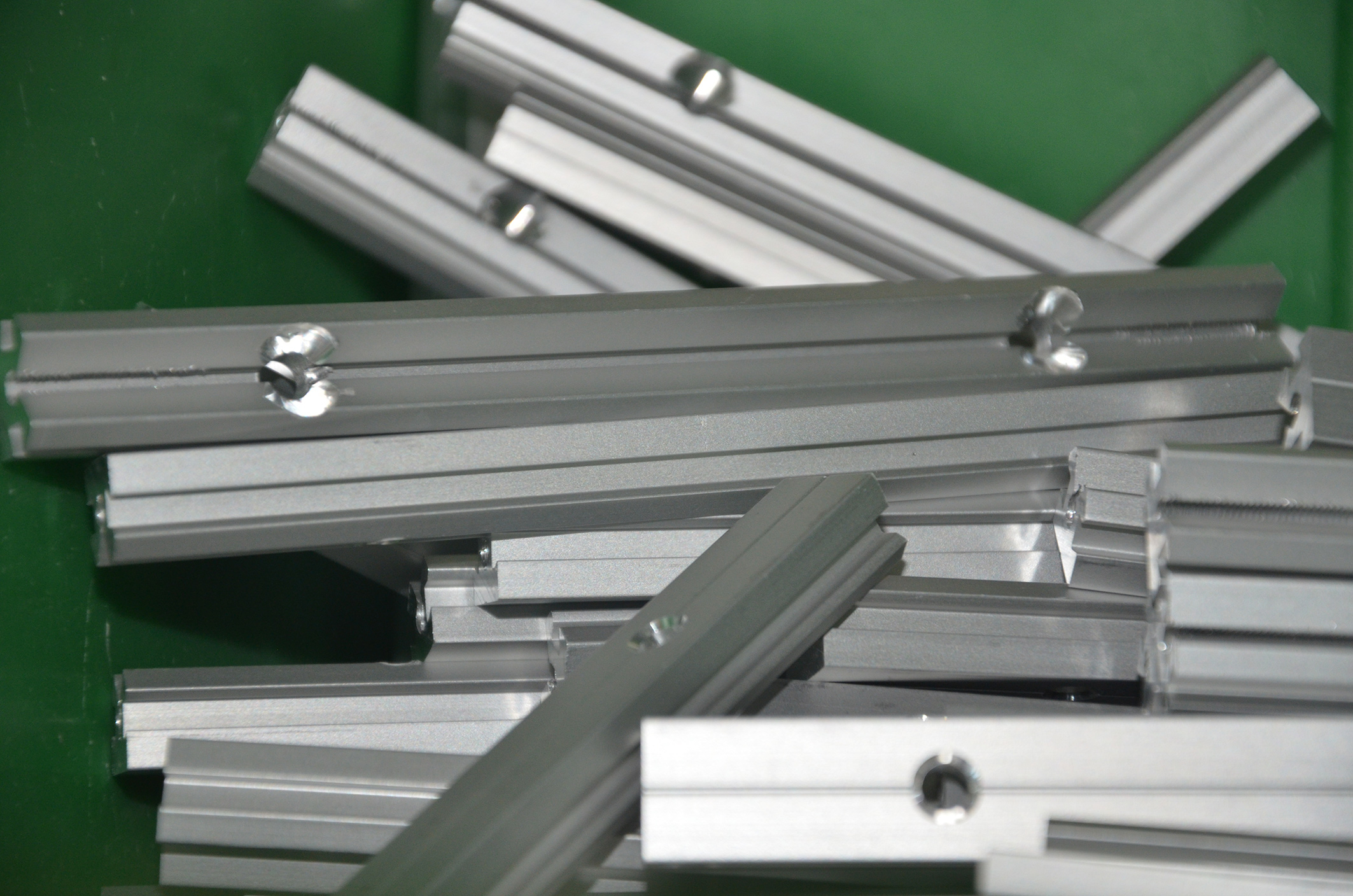 Aluminiumprofil