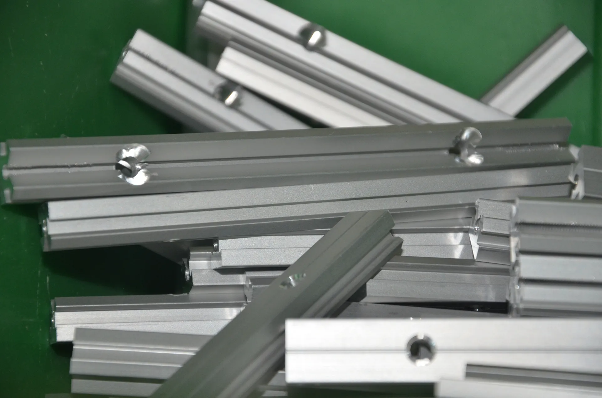 Aluminiumprofil