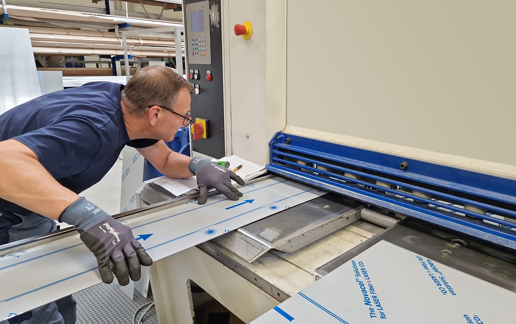 Schlagschere Truma Cut M630