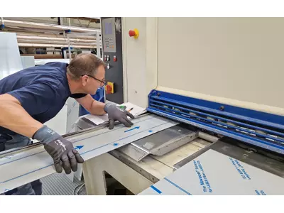 Schlagschere Truma Cut M630