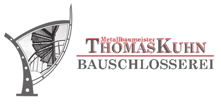 Logo di Bauschlosserei Kuhn