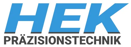Logo von HEK Präzisionstechnik GmbH