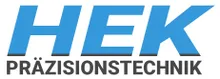 HEK Präzisionstechnik GmbH Logo