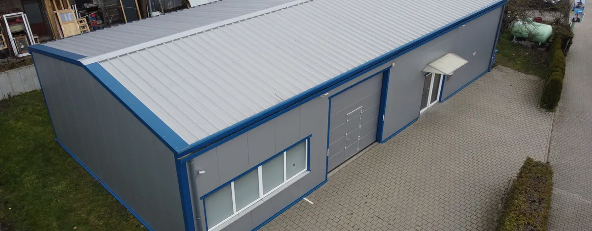 HEK Präzisionstechnik GmbH