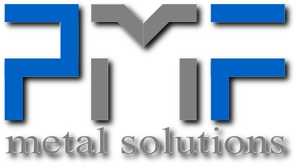 Pro Metal Form Sp. z o.o. Logo