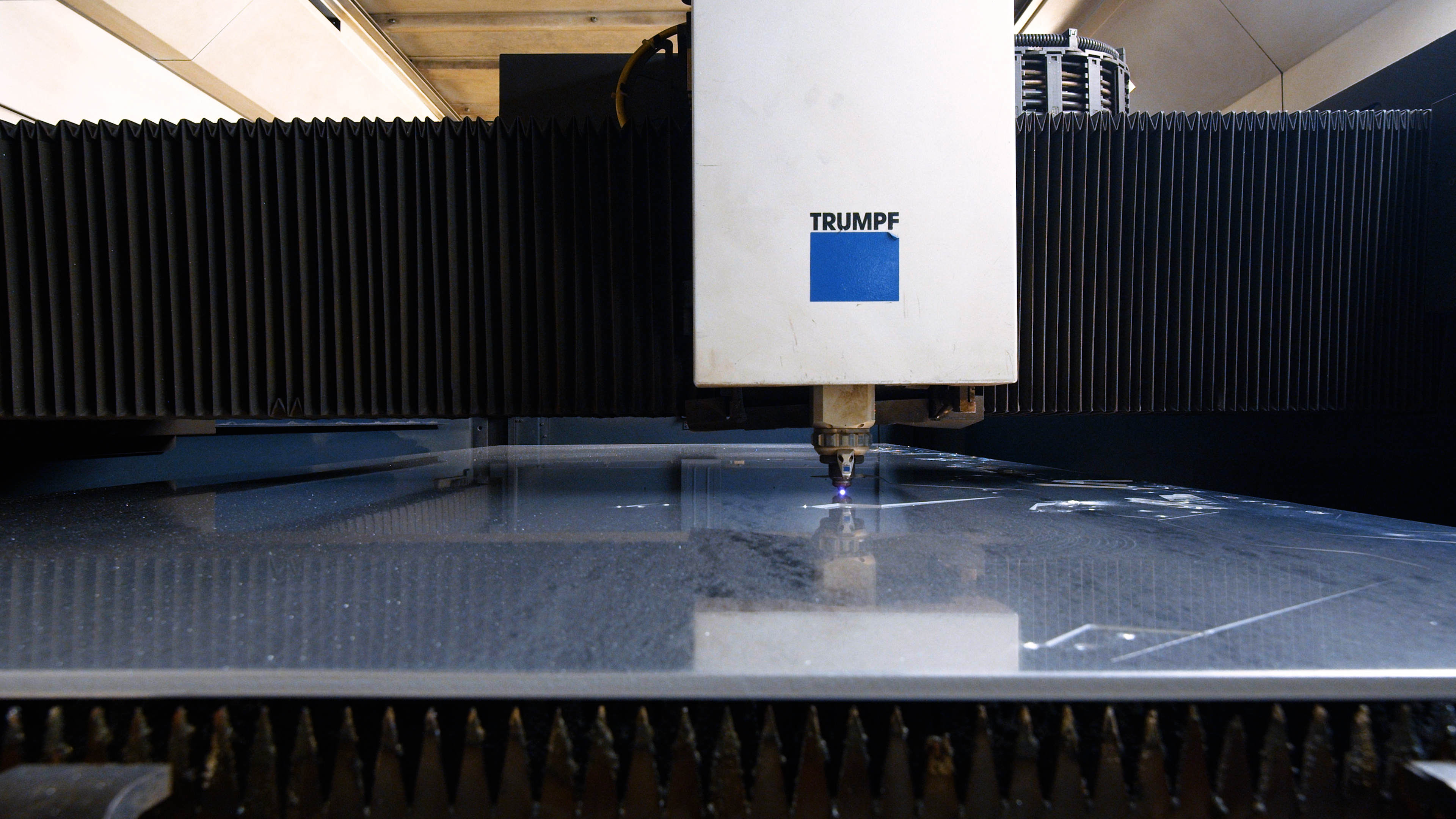 Trumpf 5030