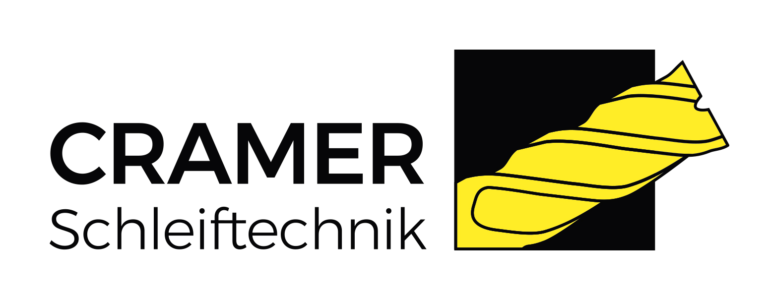 C.R.A.M.E.R. Schleiftechnik e.K. Logo