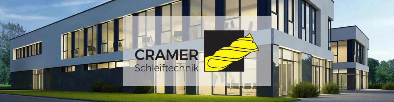 C.R.A.M.E.R. Schleiftechnik e.K.
