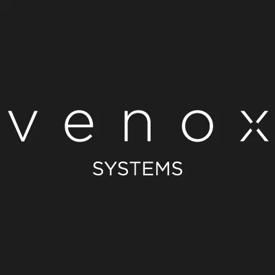 Logo di VENOX Systems GmbH