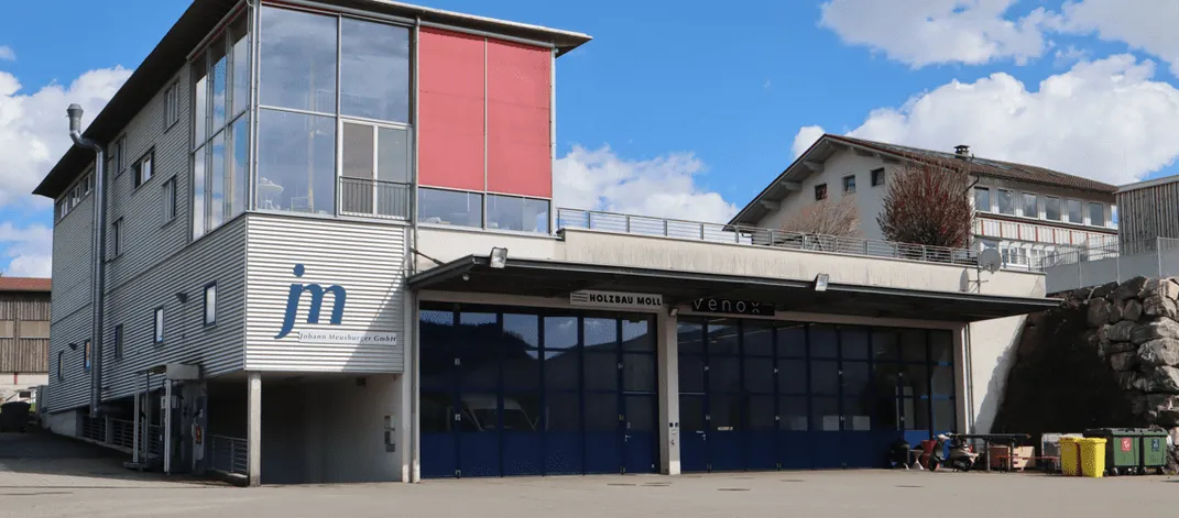 VENOX Systems GmbH