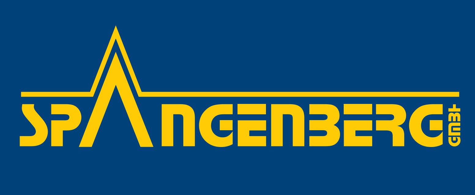 Spangenberg GmbH Logo