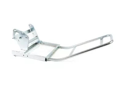 Telaio seduta per macchina medicale