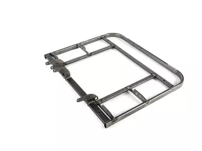 Telaio per letto ospedaliero