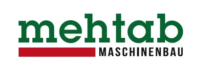 Mehtab Maschinenbau GmbH logo