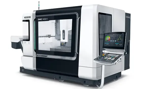 DMC 1450 V