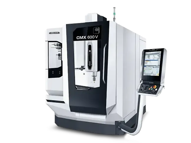 CMX 600 V