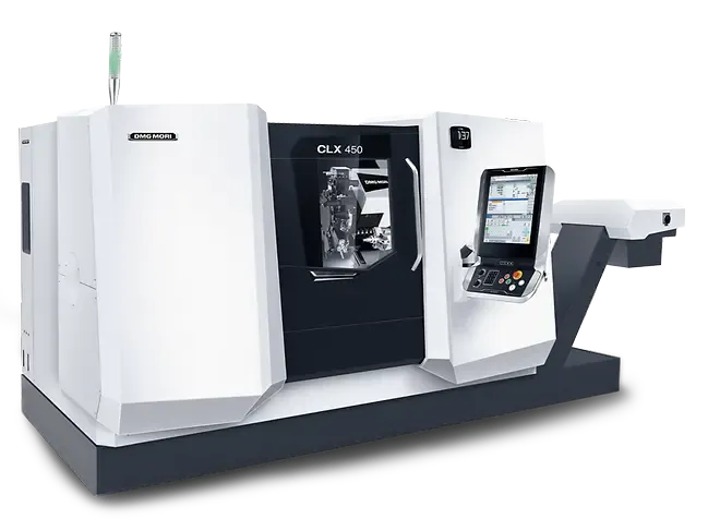 CLX 450
