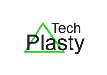 TechPlasty, s.r.o. Logo