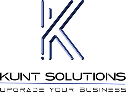 Logo di Kunt Solutions